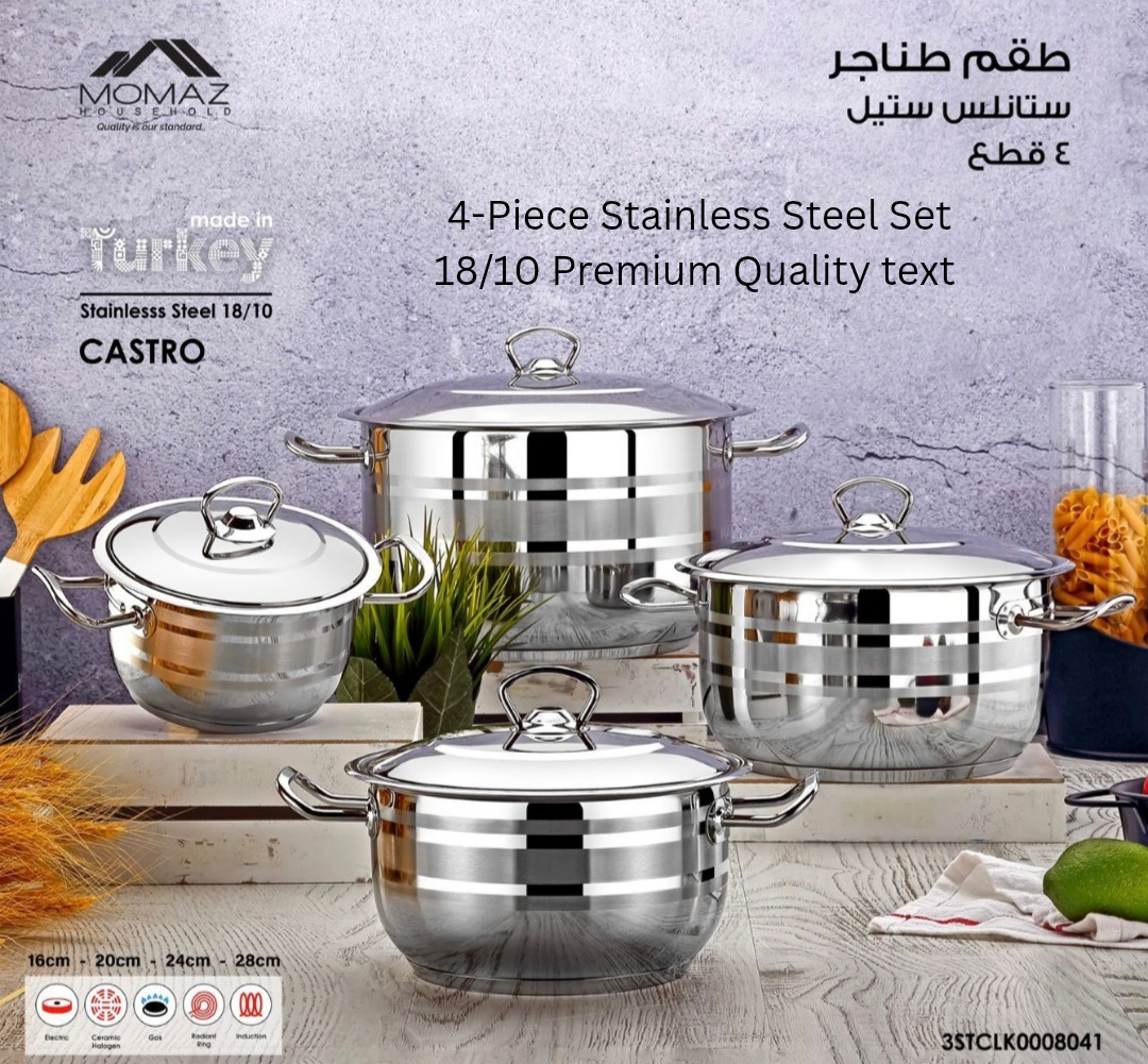 Cookware